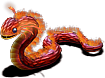 어린화구(火)