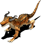 사막기린(風)