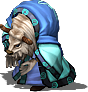 도사_우(水)