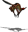 괴물각다귀