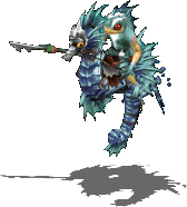 해마기사(水)
