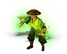 암시장수행자(風)