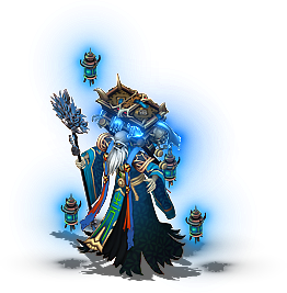야주타(水)