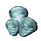 결정조각(風)