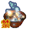 일취월장